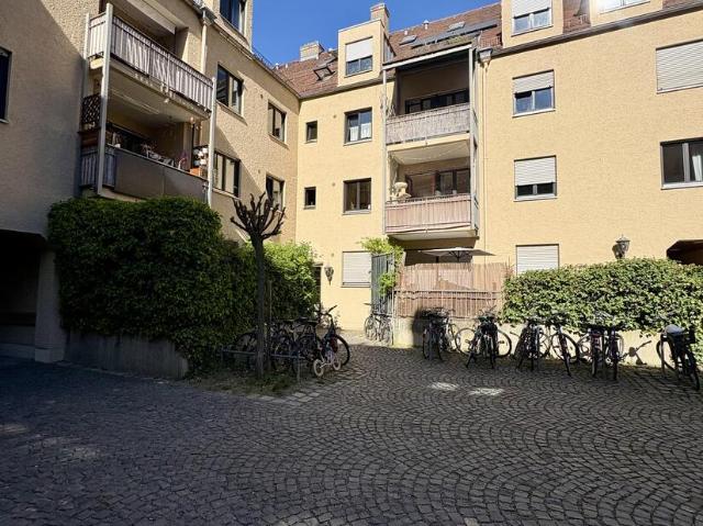 Maisonette kaufen in Augsburg, Bayern