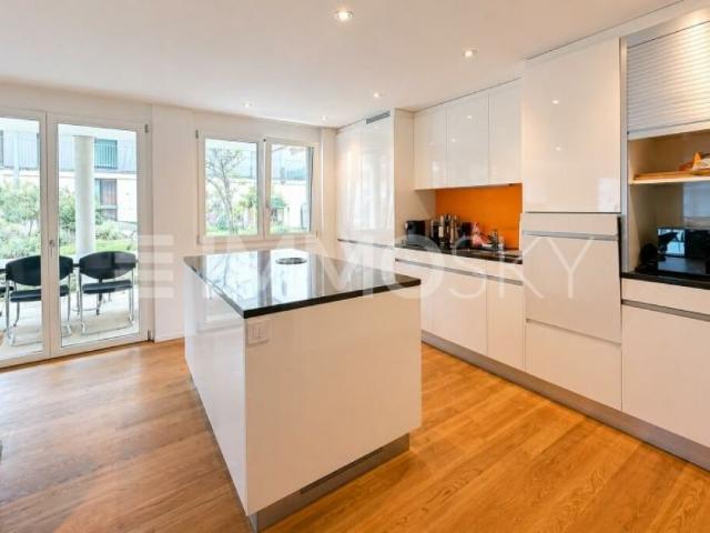 Wohnung kaufen in Schwarzenburg, Bern