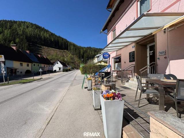 Gewerbe kaufen in Steiermark
