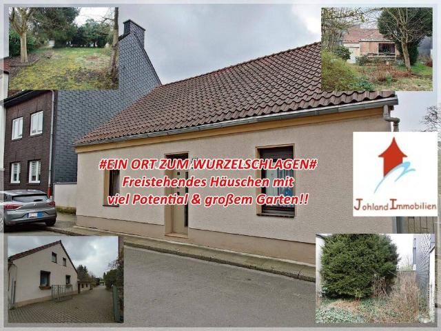 Haus kaufen in Oberhausen, Nordrhein-Westfalen
