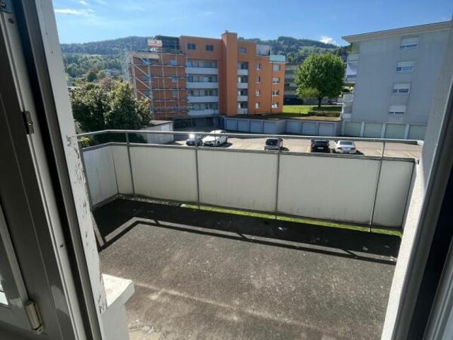 Apartment mieten in Rorschacherberg, St. Gallen