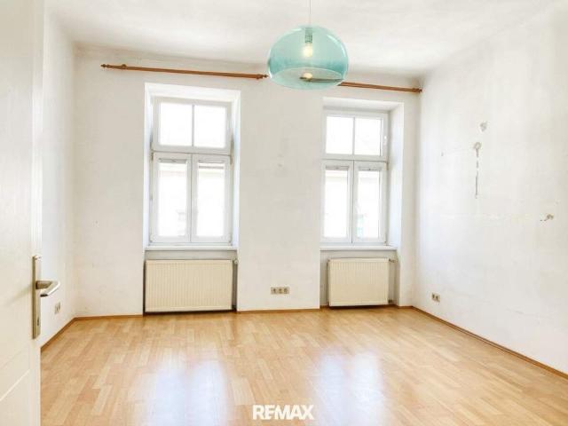 Wohnung kaufen in Ottakring, Wien