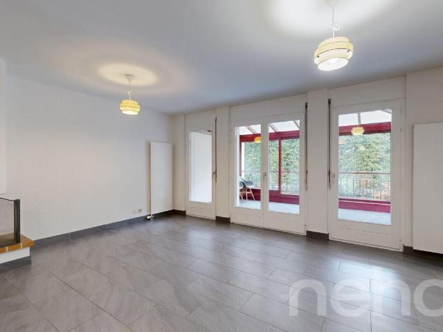Haus kaufen in Bellevue