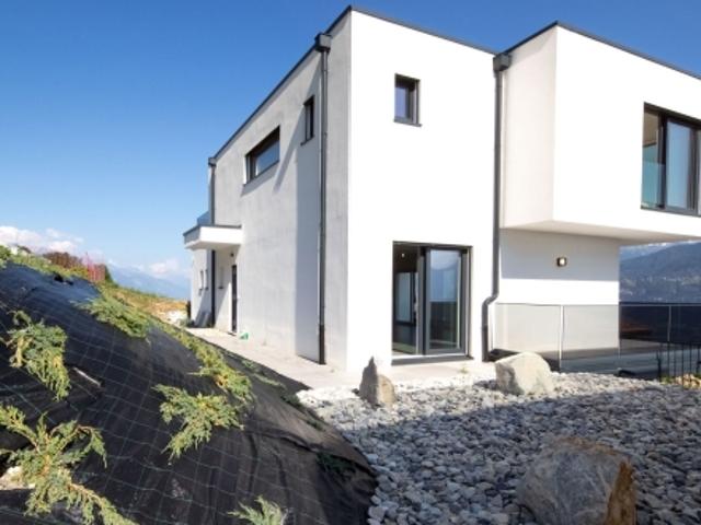 Einfamilienhaus kaufen in Crans-Montana, Wallis