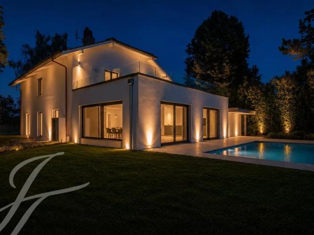 Haus kaufen in Collonge-Bellerive