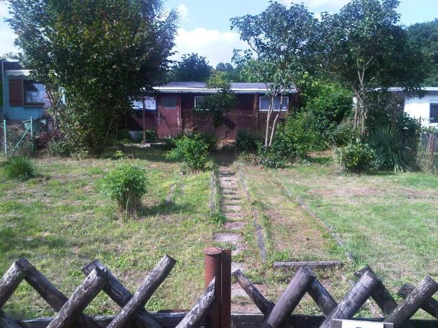 Erdgeschosswohnung mieten in Böhlitz-Ehrenberg, Leipzig