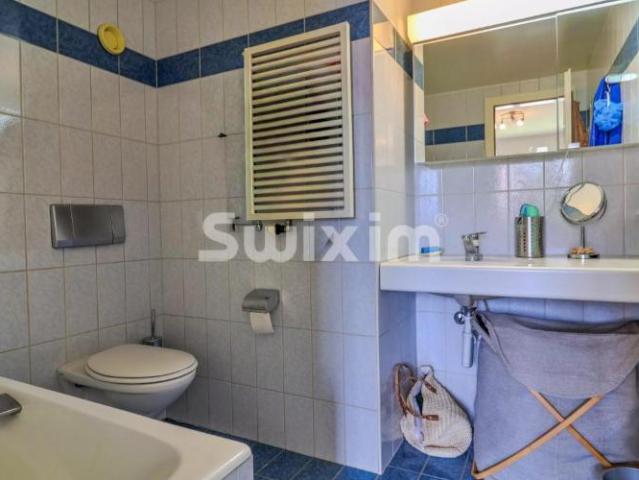 Wohnung kaufen in Chailly-Montreux, Waadt