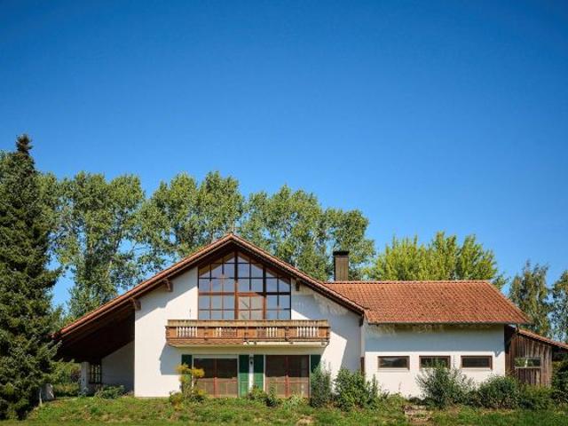 Haus kaufen in Feldkirchen, Bayern