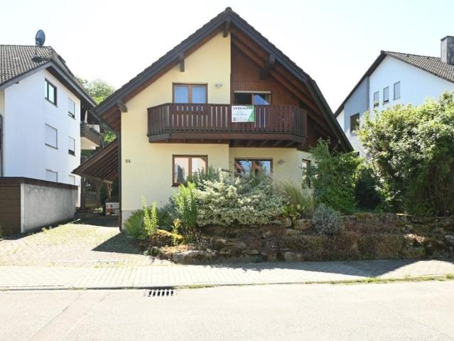 Haus kaufen in Bretten, Baden-Württemberg