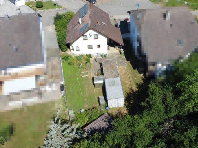 Haus kaufen in Gölshausen, Bretten