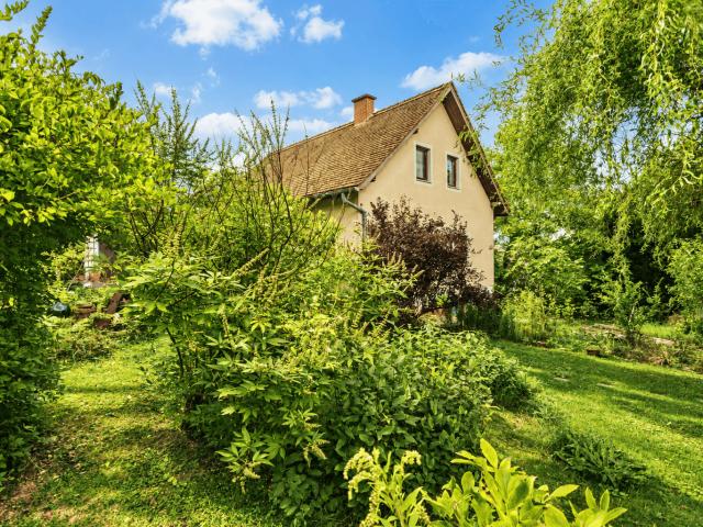 Haus kaufen in Hirnsdorf, Feistritztal