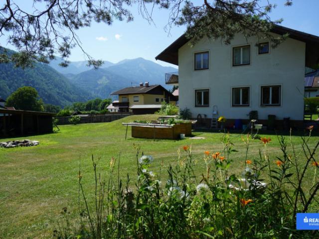 Haus kaufen in Irschen, Kärnten