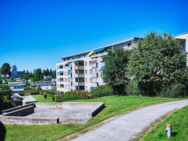 Apartment mieten in Wittenbach, St. Gallen