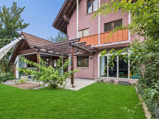 Haus kaufen in Unterkulm, Aargau