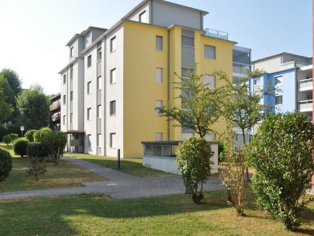 Attikawohnung mieten in Wallisellen, Zürich