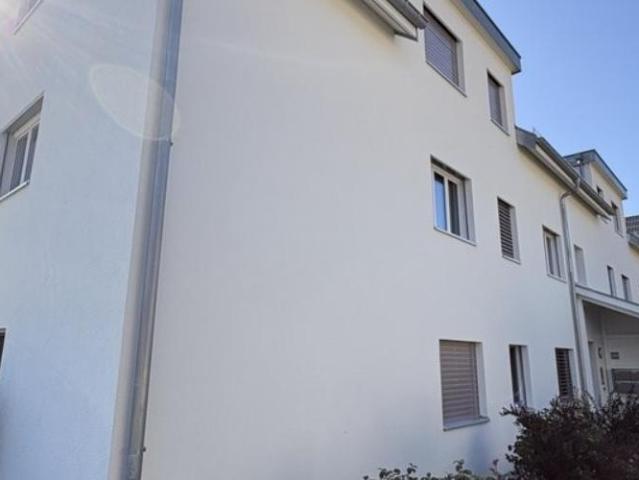 Apartment mieten in Oberbipp, Verwaltungsregion Emmental-Oberaargau
