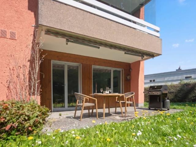 Wohnung kaufen in Schwarzenbach (SG), St. Gallen