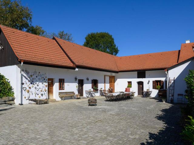 Haus kaufen in Stegersbach, Burgenland
