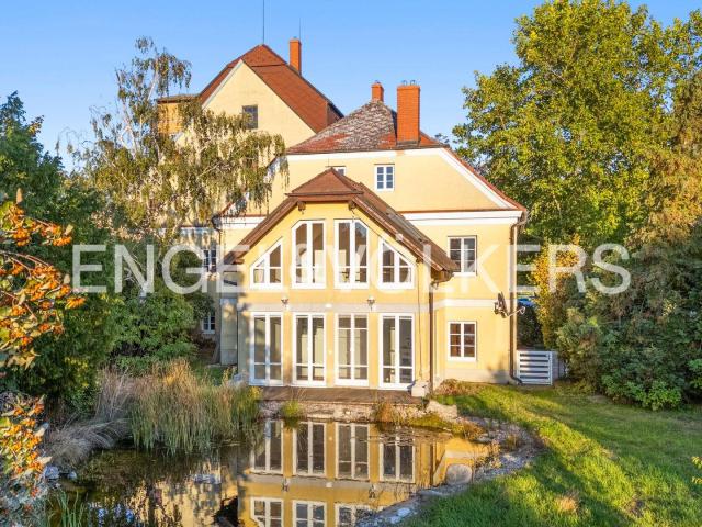 Haus kaufen in Palterndorf, Palterndorf-Dobermannsdorf