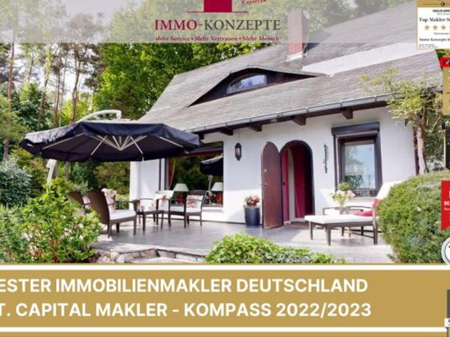 Haus kaufen in Boddin, Mecklenburg-Vorpommern