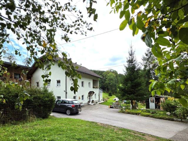 Haus kaufen in Helfenberg, Oberösterreich