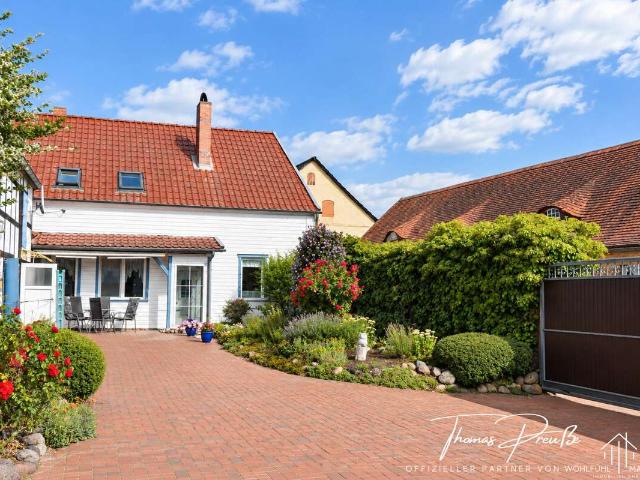 Haus kaufen in Zethlingen, Kalbe (Milde)