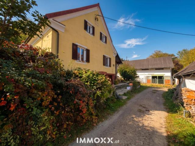 Haus kaufen in St. Margarethen an der Raab, Bezirk Weiz
