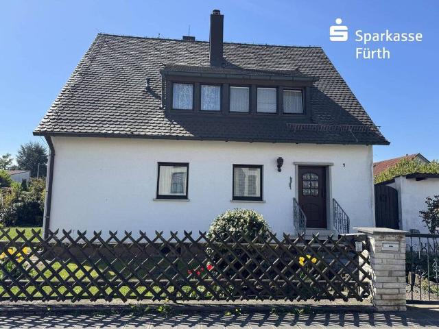 Haus kaufen in Fürth, Bayern