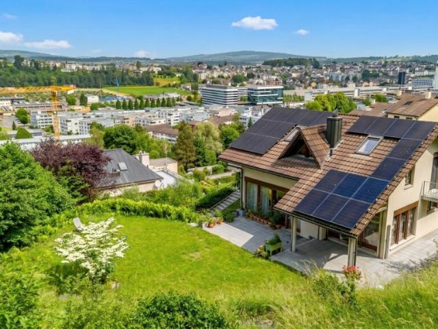 Haus kaufen in Lü