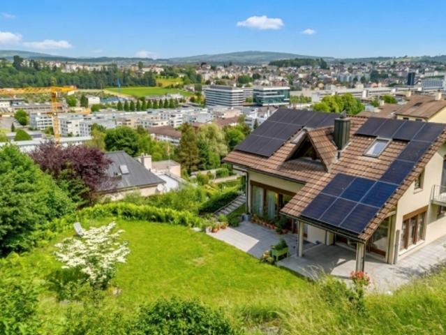 Haus kaufen in Lü
