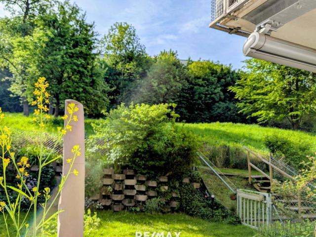 Apartment kaufen in Linz, Ebelsberg