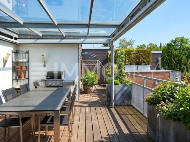 Wohnung mieten in Muri bei Bern, Bern