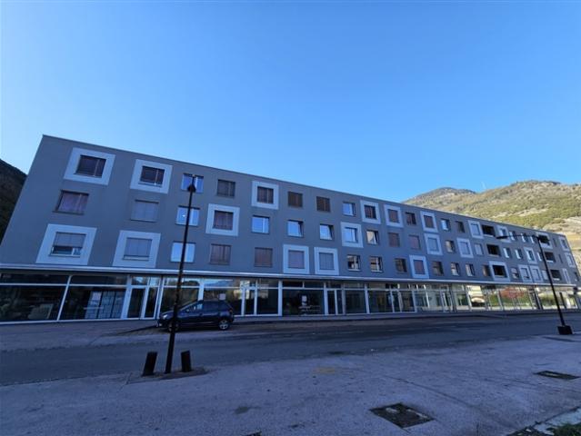 Garage mieten in Martigny, Wallis