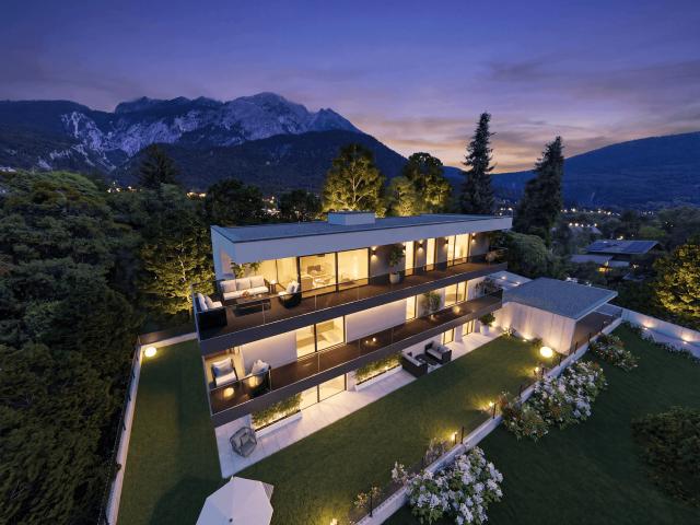 Apartment kaufen in Telfs, Tirol