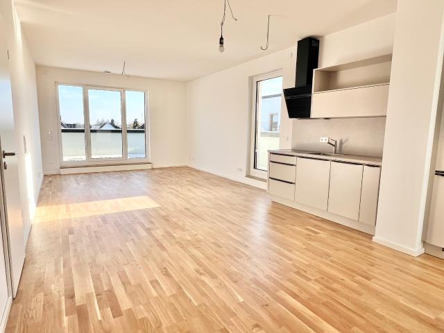 Penthouse mieten in Sulz, Baden-Württemberg