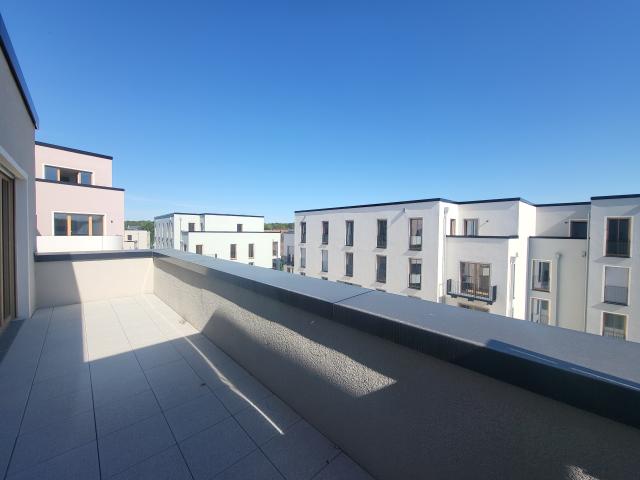 Penthouse mieten in Sulz, Baden-Württemberg