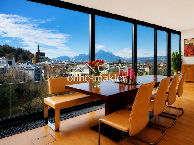 Penthouse kaufen in Altstadt, Salzburg