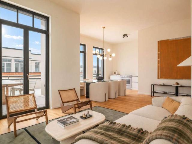 Wohnung kaufen in Bornstedter Feld, Potsdam