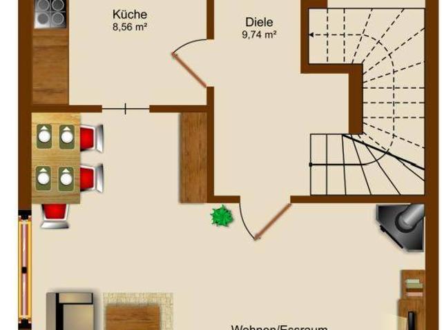 Haus kaufen in Lassee, Niederösterreich