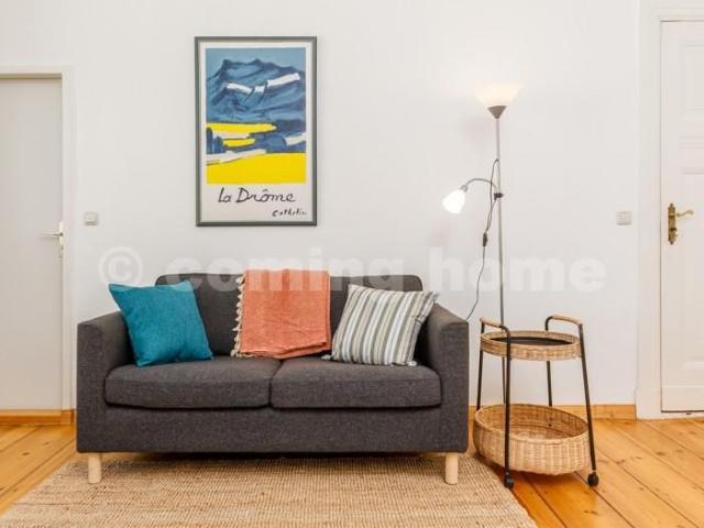 Apartment mieten in Tempelhof–Schöneberg, Berlin