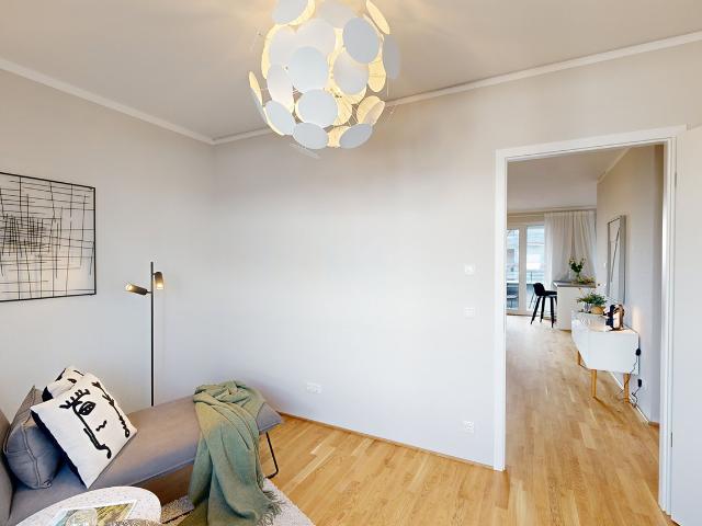 Penthouse kaufen in Oberursel, Oberursel-Mitte
