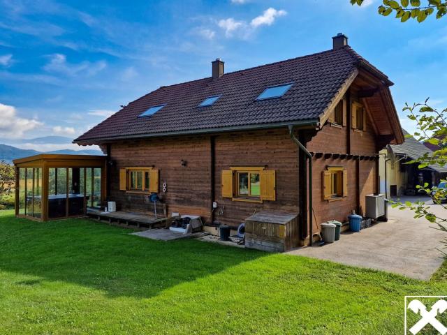 Grundstück kaufen in Neuhaus, Kärnten