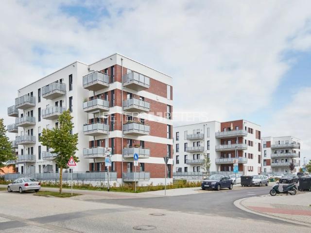 Apartment mieten in Schwerin, Werdervorstadt