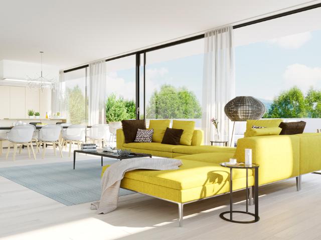 Wohnung kaufen in Morzg, Salzburg