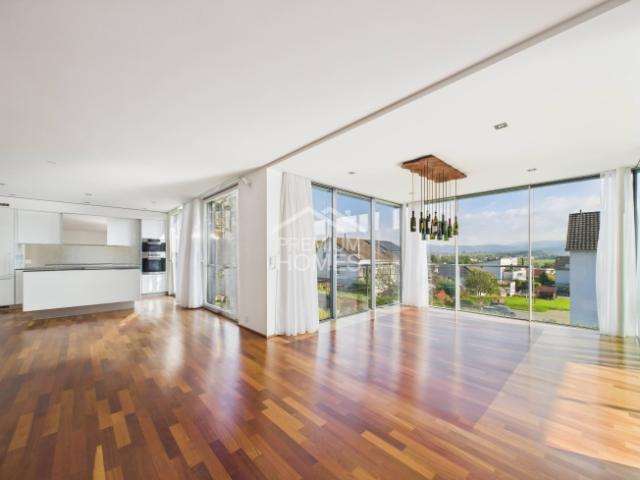 Wohnung kaufen in Biel-Benken, Basel-Landschaft