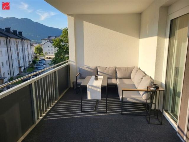 Wohnung kaufen in Ebenthal, Kärnten