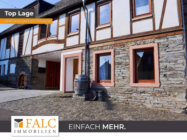 Haus kaufen in Starkenburg, Rheinland-Pfalz