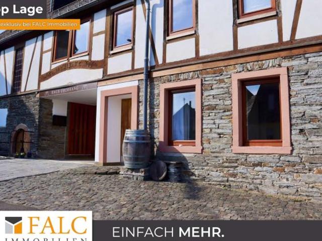 Haus kaufen in Starkenburg, Rheinland-Pfalz