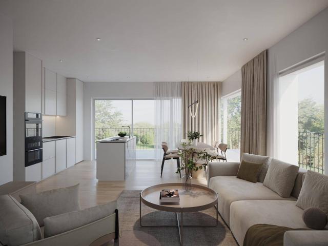 Apartment kaufen in Kirchdorf in Tirol, Tirol