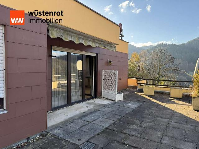 Wohnung kaufen in Hornberg, Ortenaukreis